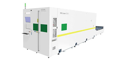 欧洲杯开户平台激光切割机